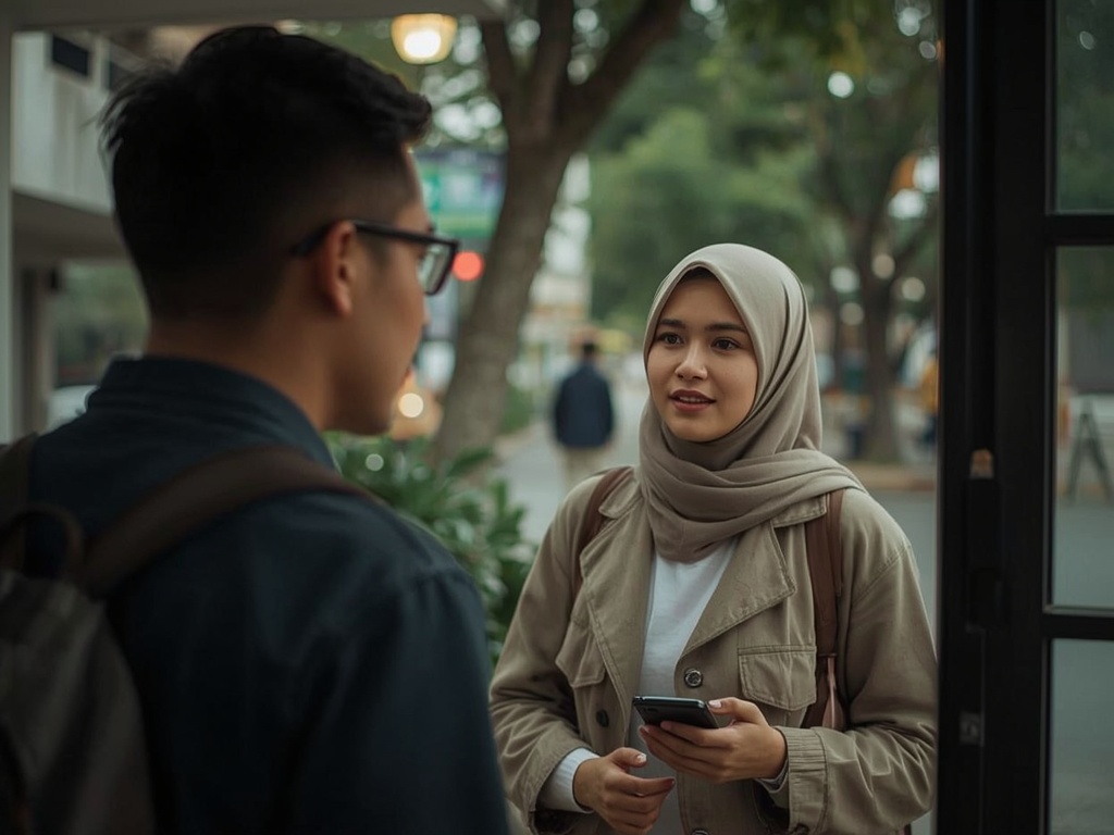 Langkah Praktis Menjaga Sehat, Aman, dan Hemat Saat Mobilitas Tinggi