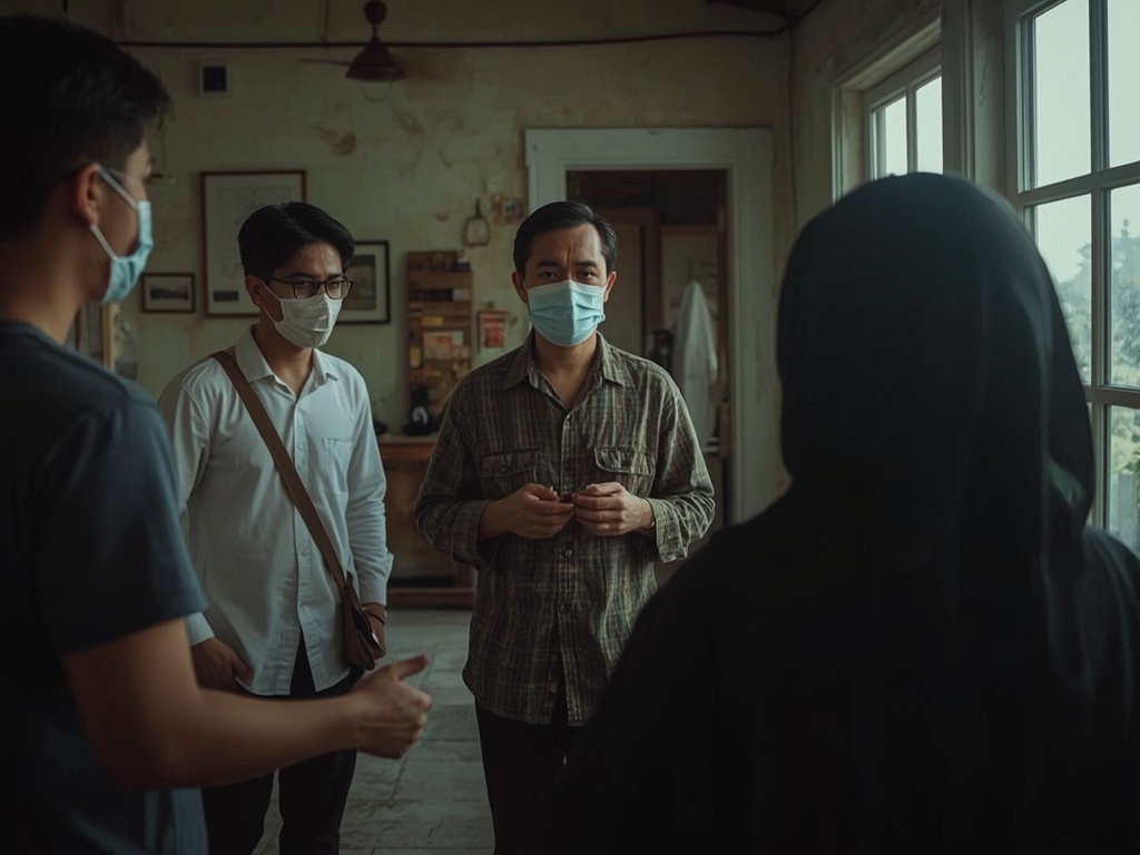 Checklist Manajer: Bedakan Mitos dan Fakta untuk Kesehatan, Perjalanan, Renovasi, Hukum, dan Surya
